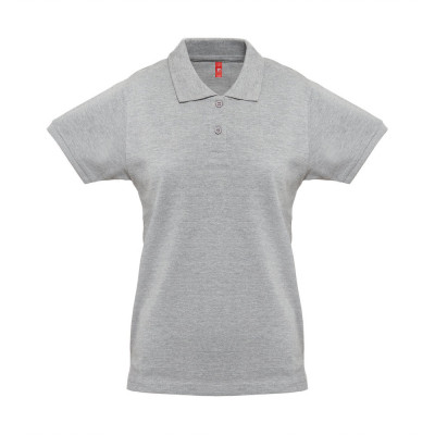 THC MONACO WOMEN. Polo para senhora
